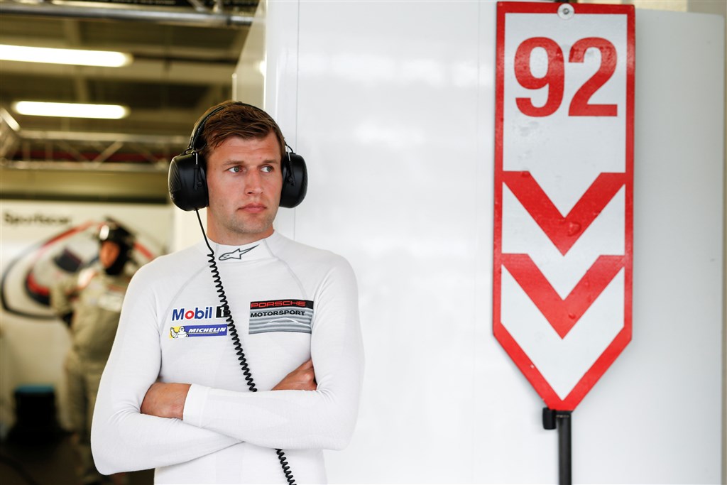 (Foto: Porsche Media)
